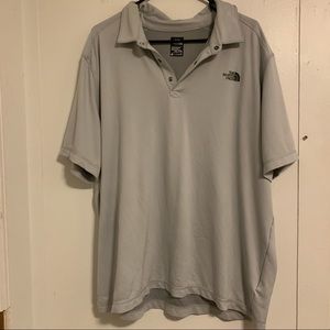The North Face Collared Shirt